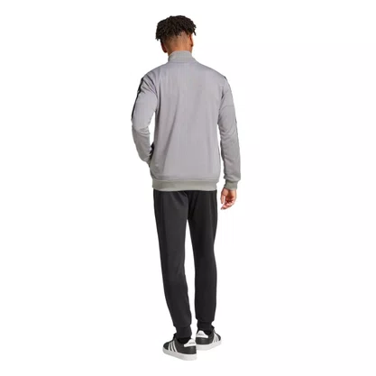 Agasalho Adidas 3 Stripes Masculino JI8876
