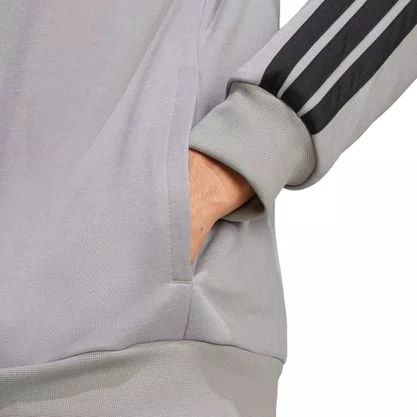 Agasalho Adidas 3 Stripes Masculino JI8876