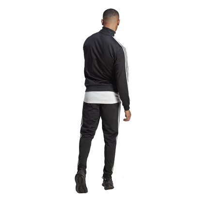 Agasalho Adidas Basic 3 Stripes Masculino IC6747