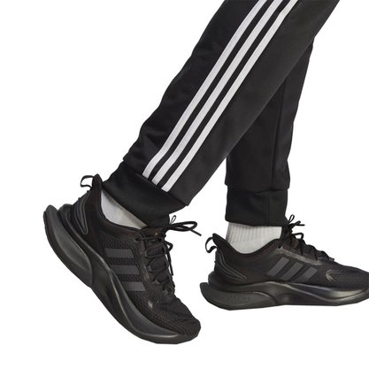 Agasalho Adidas Basic 3 Stripes Masculino IC6747