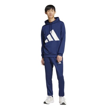 Agasalho Adidas Big Logo Masculino JC5389