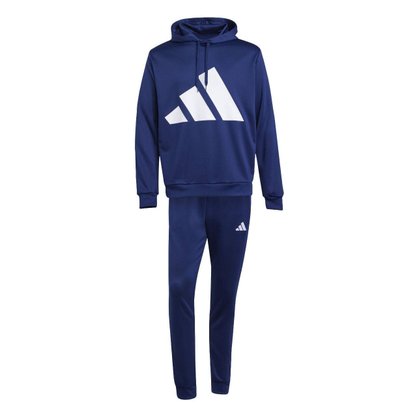 Agasalho Adidas Big Logo Masculino JC5389