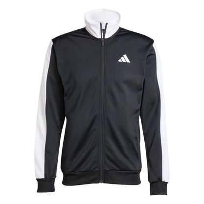 Agasalho Adidas Color Block Masculino JI8896