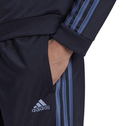 Agasalho Adidas Essentials 3-Stripes Feminino GM5536