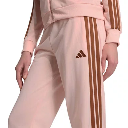Agasalho Adidas Essentials 3 Stripes Feminino KB8170