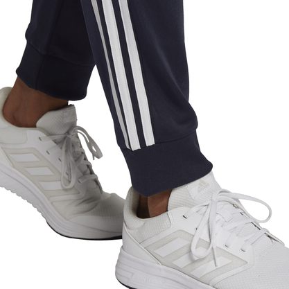 Agasalho Adidas Essentials 3 Stripes Masculino GK9658