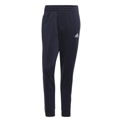 Agasalho Adidas Essentials 3 Stripes Masculino GK9658