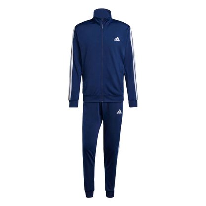 Agasalho Adidas Essentials 3-Stripes Masculino JI8859