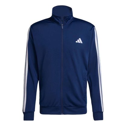 Agasalho Adidas Essentials 3-Stripes Masculino JI8859