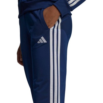 Agasalho Adidas Essentials 3-Stripes Masculino JI8859