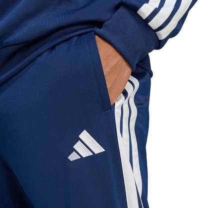 Agasalho Adidas Essentials 3-Stripes Masculino JI8859