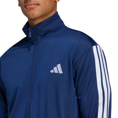 Agasalho Adidas Essentials 3-Stripes Masculino JI8859