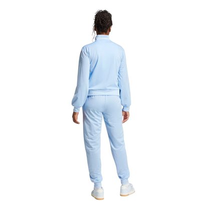Agasalho Adidas Essentials Feel Cozy Feminino JD2704