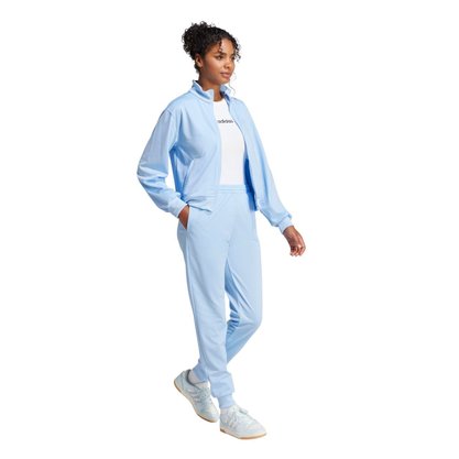 Agasalho Adidas Essentials Feel Cozy Feminino JD2704