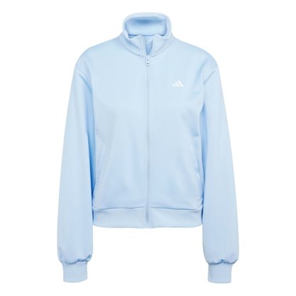 Agasalho Adidas Essentials Feel Cozy Feminino JD2704