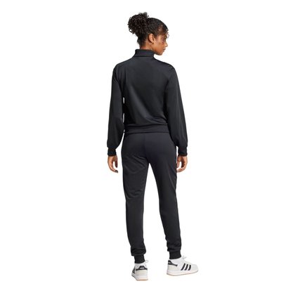 Agasalho Adidas Essentials Feel Cozy Feminino JD4475
