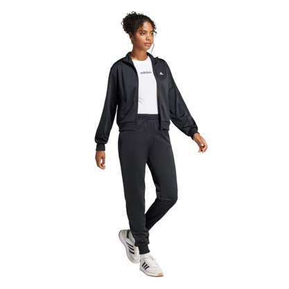 Agasalho Adidas Essentials Feel Cozy Feminino JD4475