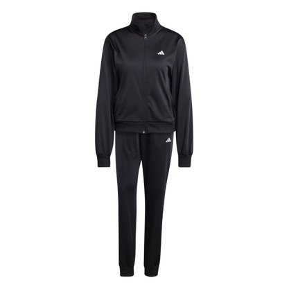 Agasalho Adidas Essentials Feel Cozy Feminino JD4475