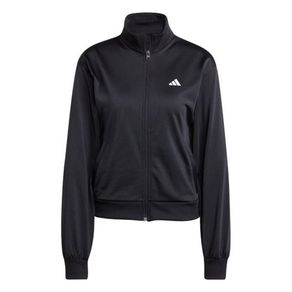 Agasalho Adidas Essentials Feel Cozy Feminino JD4475