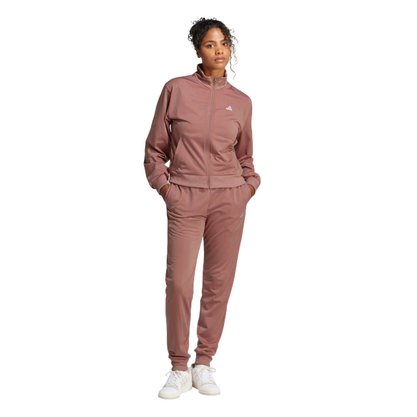 Agasalho Adidas Essentials Feel Cozy Feminino JD4478
