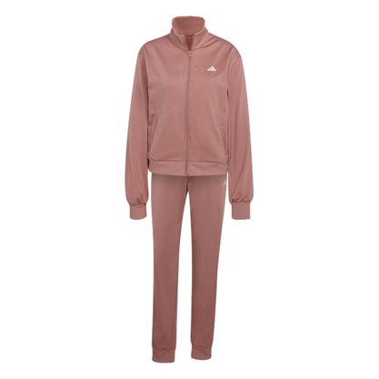 Agasalho Adidas Essentials Feel Cozy Feminino JD4478