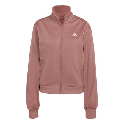 Agasalho Adidas Essentials Feel Cozy Feminino JD4478