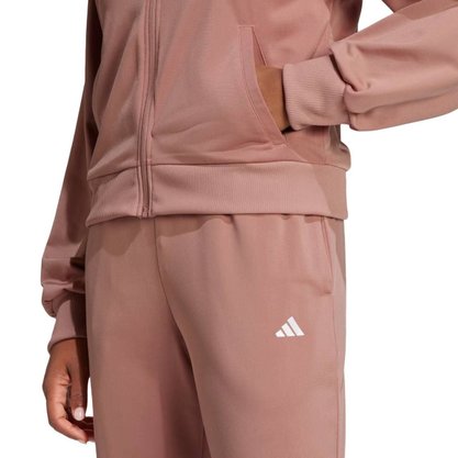 Agasalho Adidas Essentials Feel Cozy Feminino JD4478