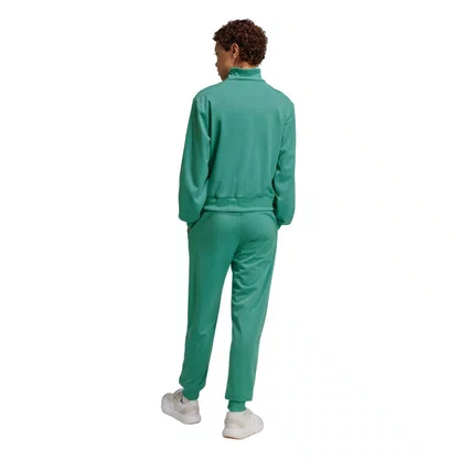 Agasalho Adidas Essentials Feel Cozy Feminino JX0512
