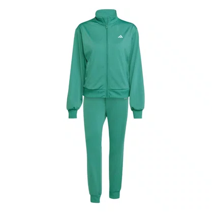 Agasalho Adidas Essentials Feel Cozy Feminino JX0512
