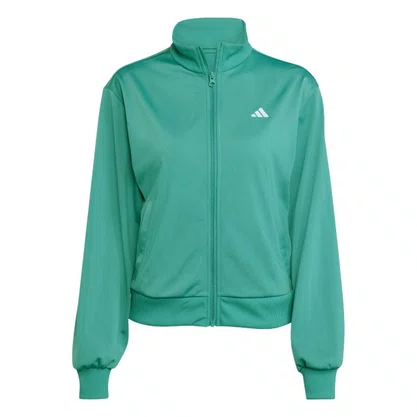 Agasalho Adidas Essentials Feel Cozy Feminino JX0512