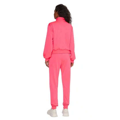 Agasalho Adidas Essentials Feel Cozy Feminino JX0518