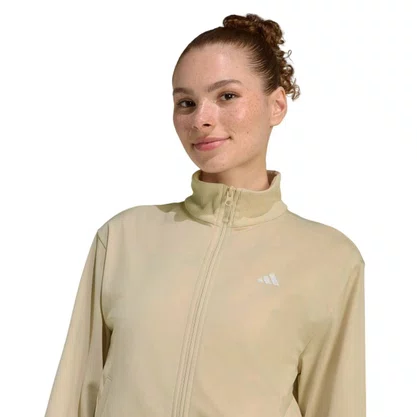 Agasalho Adidas Essentials Feel Cozy Feminino KB8459