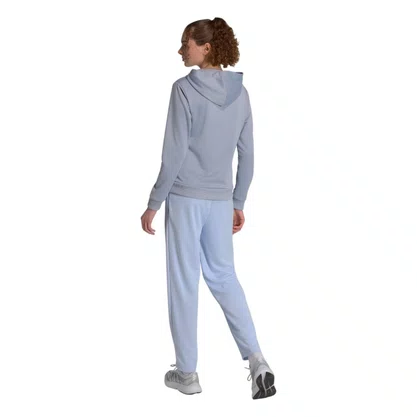 Agasalho Adidas Essentials Linear Feminino KB8444