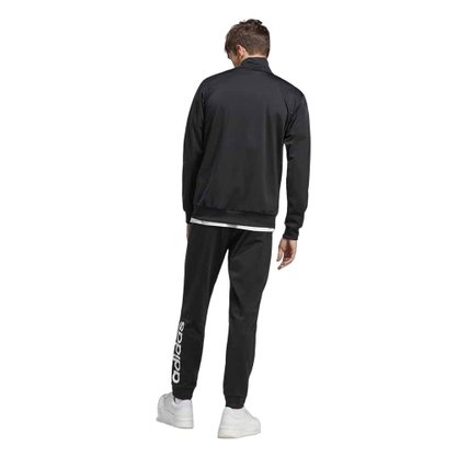 Agasalho Adidas Essentials Logo Masculino IC6775