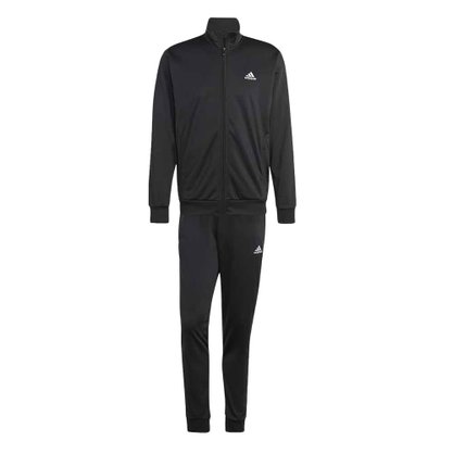 Agasalho Adidas Essentials Logo Masculino IC6775