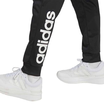 Agasalho Adidas Essentials Logo Masculino IC6775