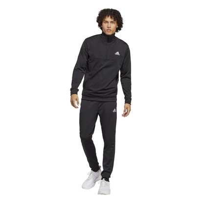 Agasalho Adidas Essentials Masculino IC6772