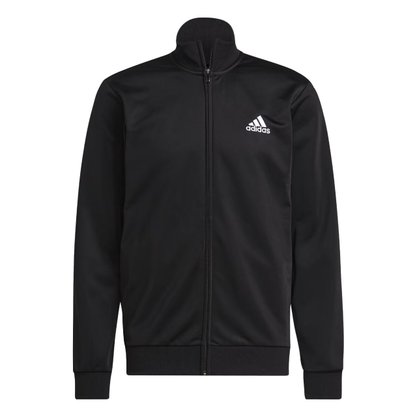 Agasalho Adidas Essentials Small Logo Masculino GK9656