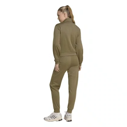Agasalho Adidas Feel Cozy Feminino KQ7579
