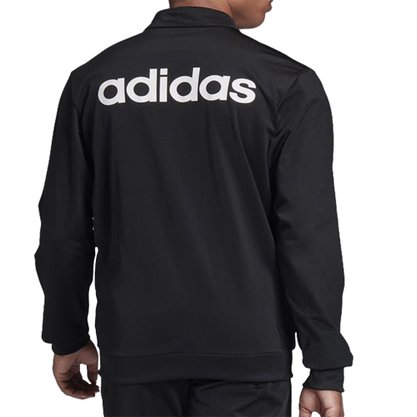 Agasalho Adidas Lin Tric Masculino FM0616