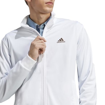 Agasalho Adidas Linear Logo Masculino IC6783
