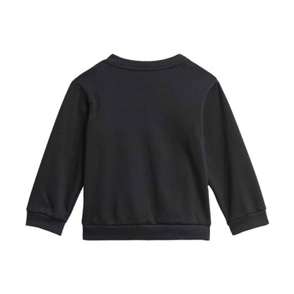 Agasalho Infantil Adidas Logo GM8977