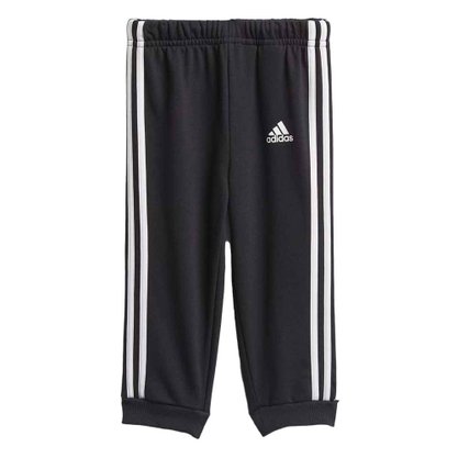 Agasalho Infantil Adidas Logo GM8977