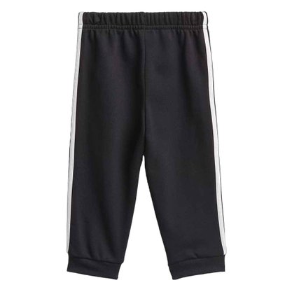 Agasalho Infantil Adidas Logo GM8977