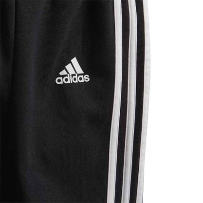 Agasalho Infantil Adidas Logo GM8977