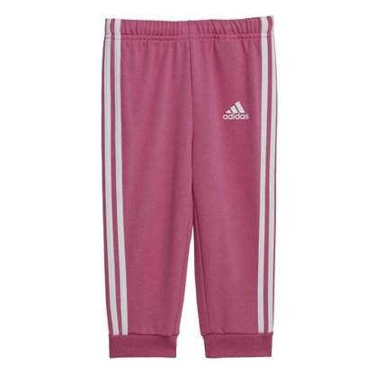 Agasalho Infantil Adidas Logo HR5894