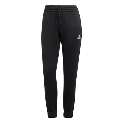 Agasalho Adidas Logo Linear Com Capuz Feminino HZ2258