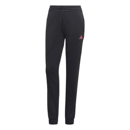 Agasalho Adidas Logo Linear Feminino IC3428