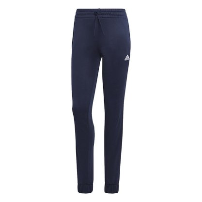 Agasalho Adidas Logo Linear Feminino IC3431