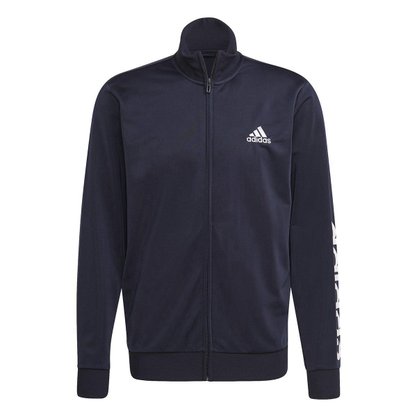Agasalho Logo Linear  Masculino GK9655